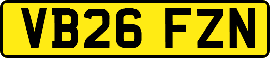 VB26FZN