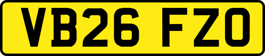 VB26FZO