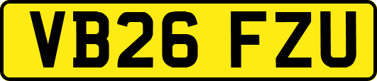 VB26FZU