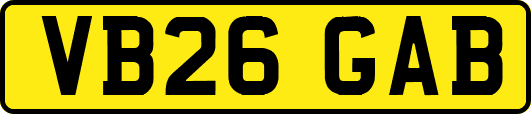 VB26GAB
