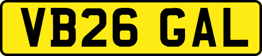 VB26GAL