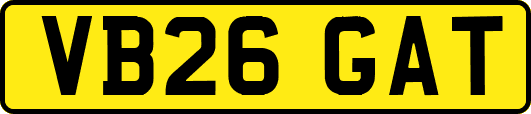 VB26GAT