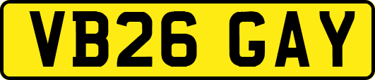 VB26GAY