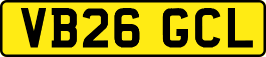 VB26GCL