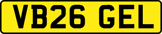 VB26GEL