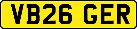 VB26GER