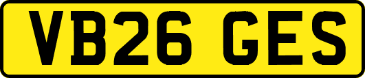 VB26GES