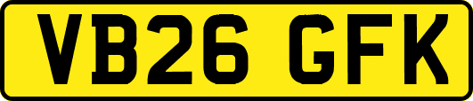 VB26GFK