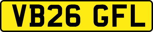 VB26GFL