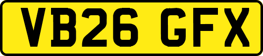 VB26GFX