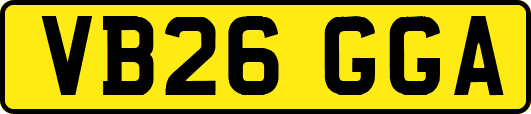 VB26GGA