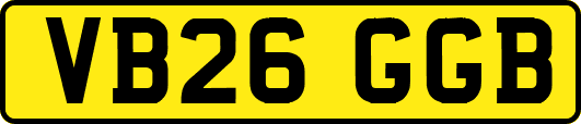 VB26GGB
