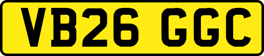 VB26GGC