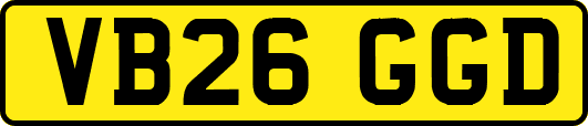 VB26GGD
