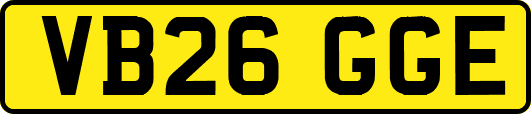 VB26GGE