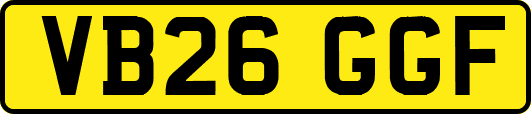 VB26GGF