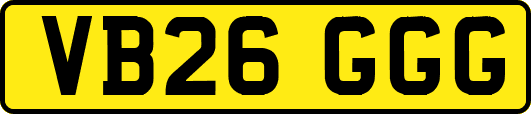 VB26GGG