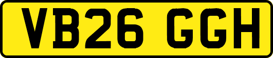 VB26GGH
