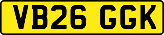 VB26GGK