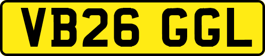 VB26GGL