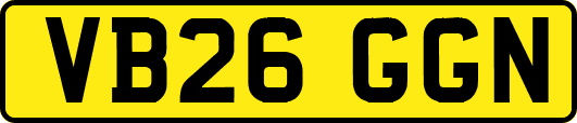 VB26GGN