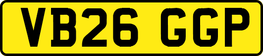 VB26GGP