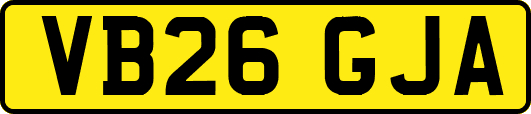 VB26GJA