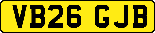 VB26GJB