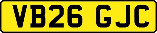 VB26GJC