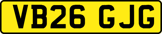 VB26GJG