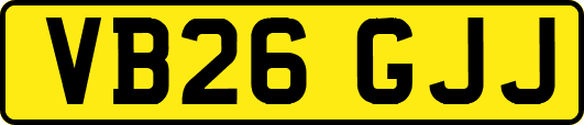 VB26GJJ