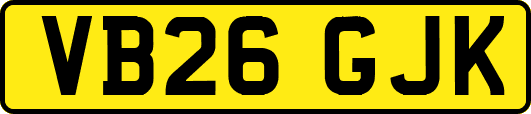 VB26GJK