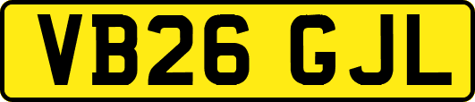 VB26GJL