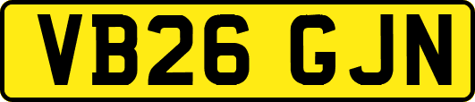 VB26GJN