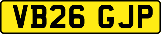 VB26GJP