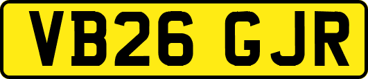 VB26GJR