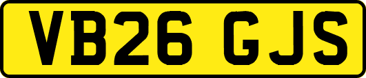 VB26GJS
