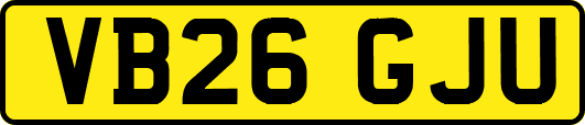 VB26GJU