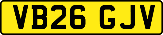 VB26GJV