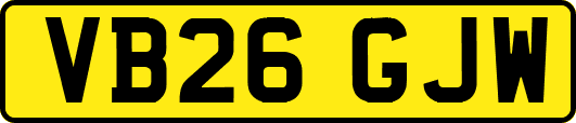 VB26GJW