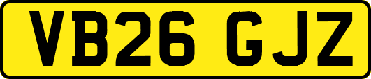 VB26GJZ
