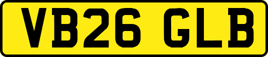 VB26GLB
