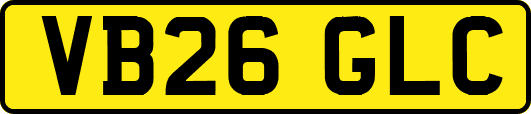 VB26GLC