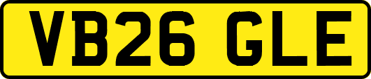 VB26GLE