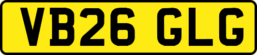 VB26GLG