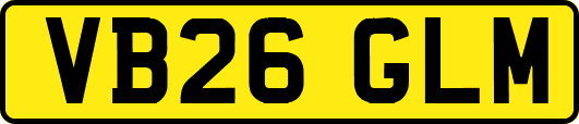 VB26GLM
