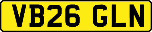 VB26GLN
