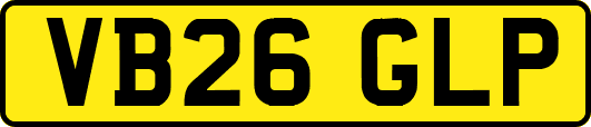 VB26GLP