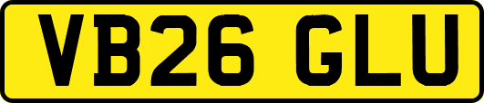 VB26GLU