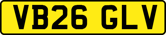 VB26GLV